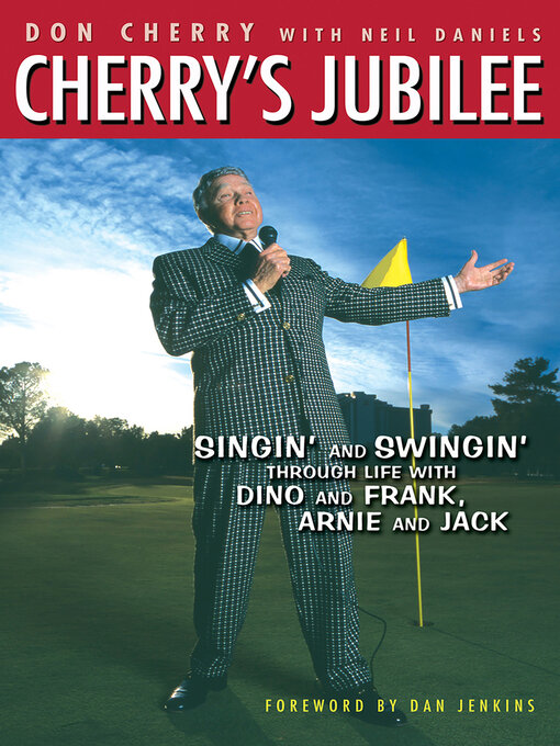 Title details for Cherry's Jubilee by Don Cherry - Available